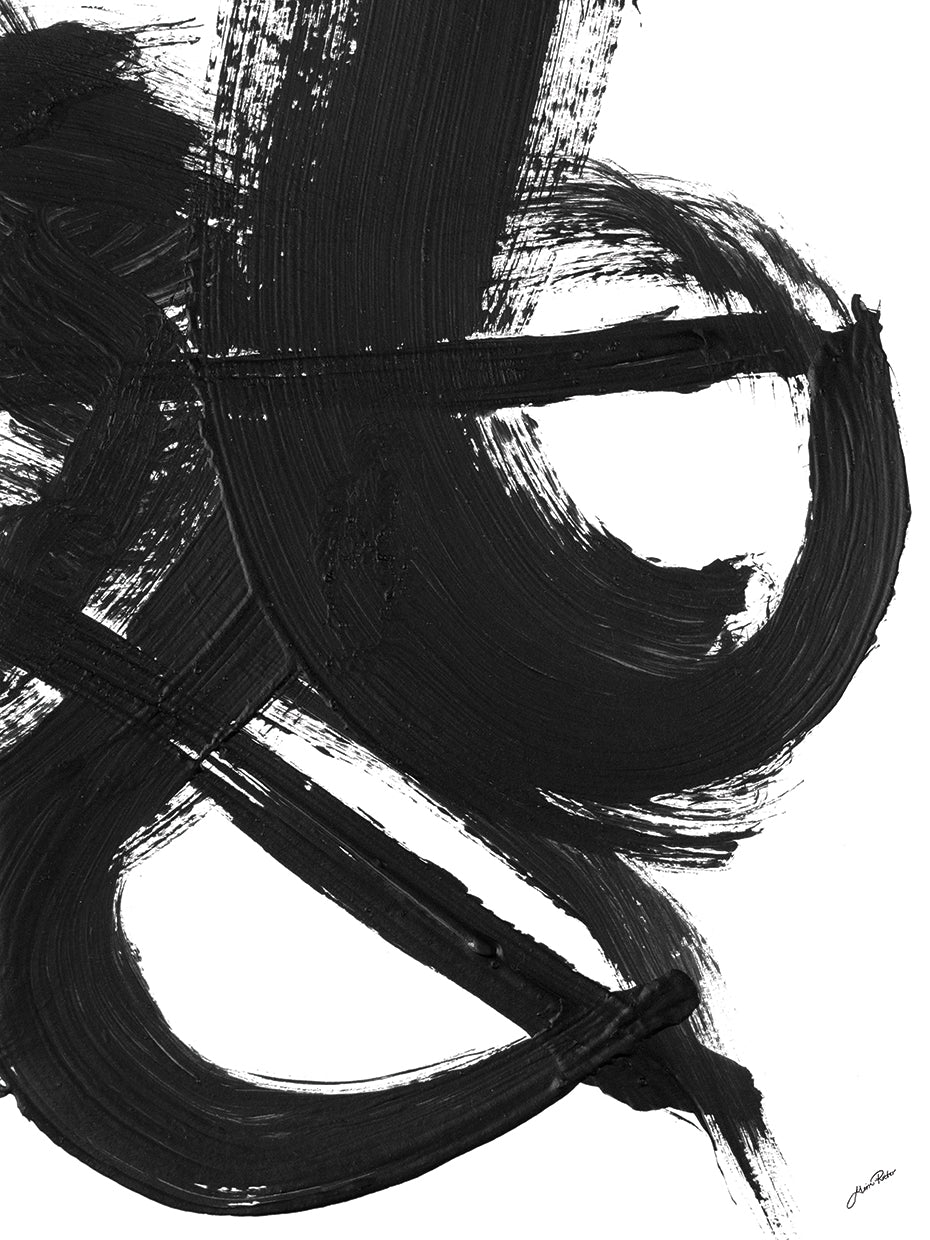 Noir Strokes II