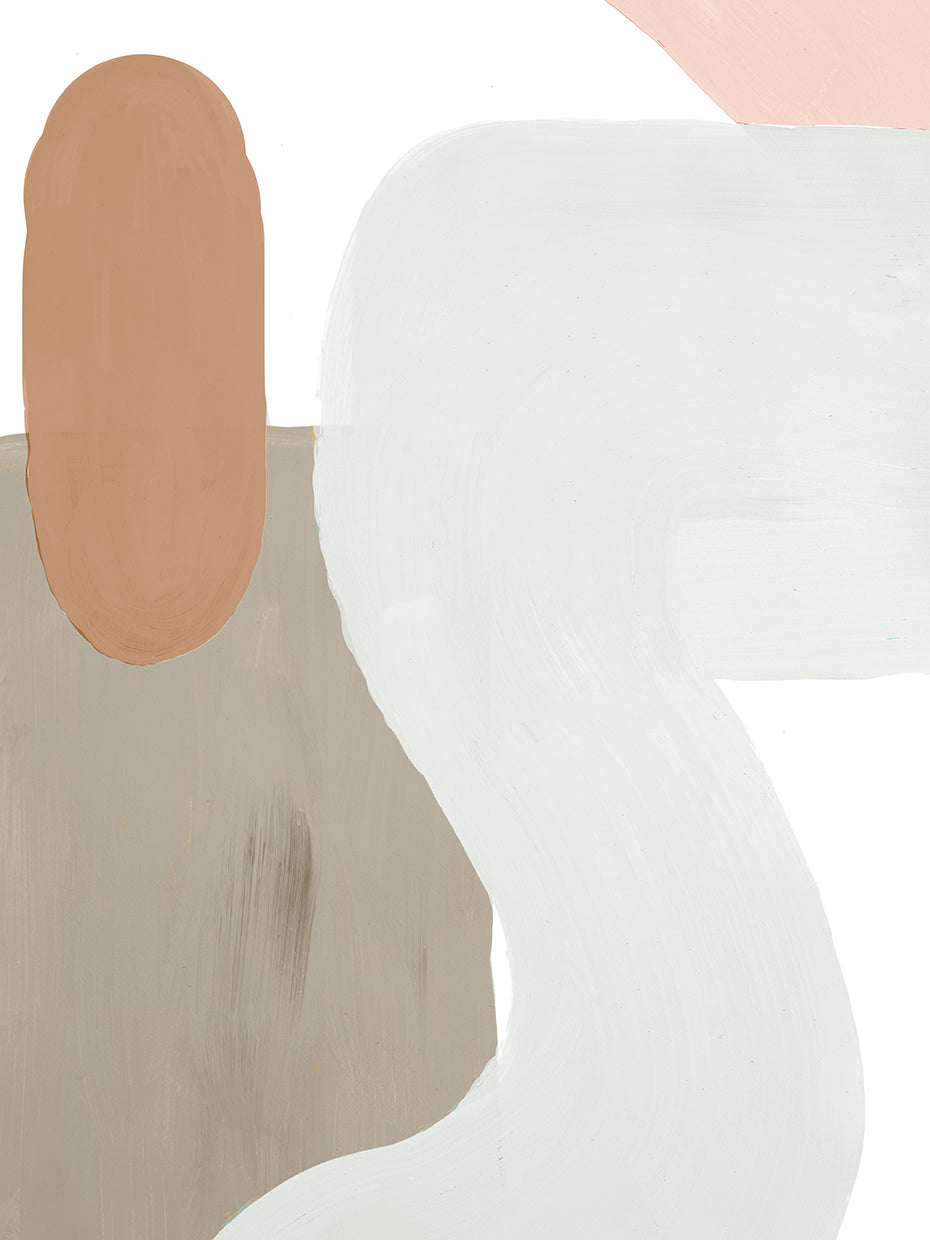 Spirit Shapes I