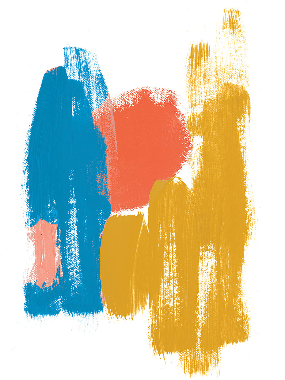 Mindful Art I