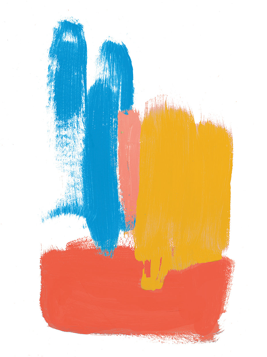 Mindful Art II