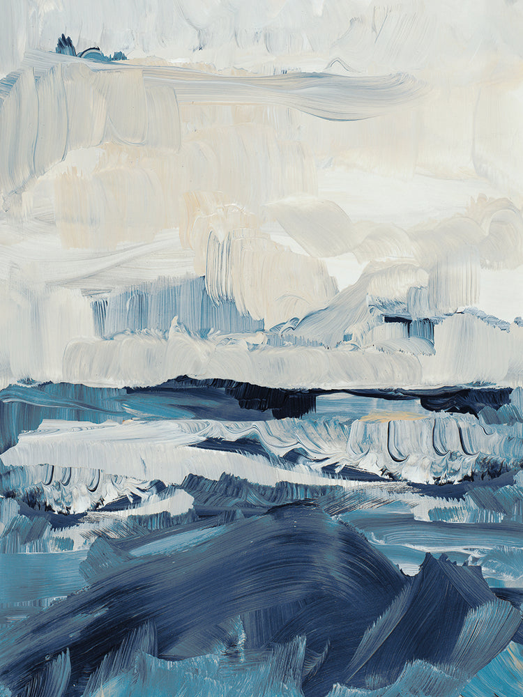 Freedom of the Blue Sea II