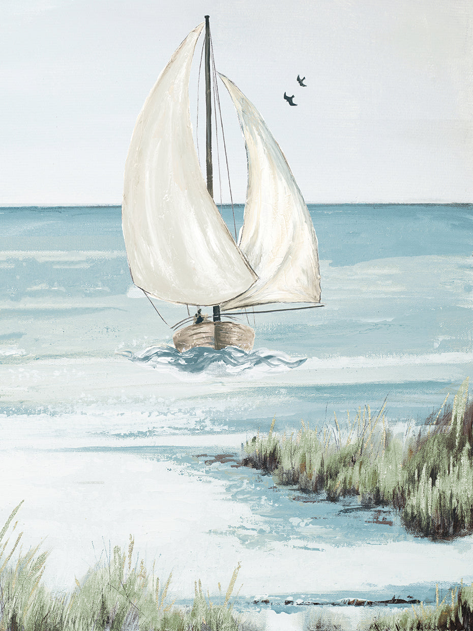 Smooth Sailing