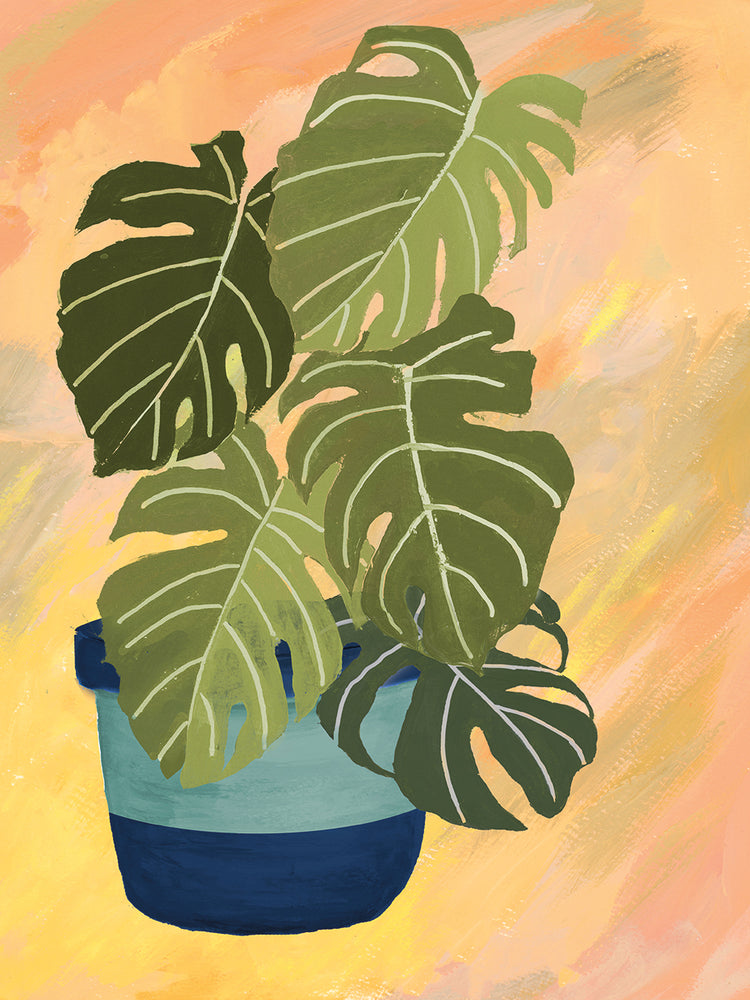 Bright Back To Nature II