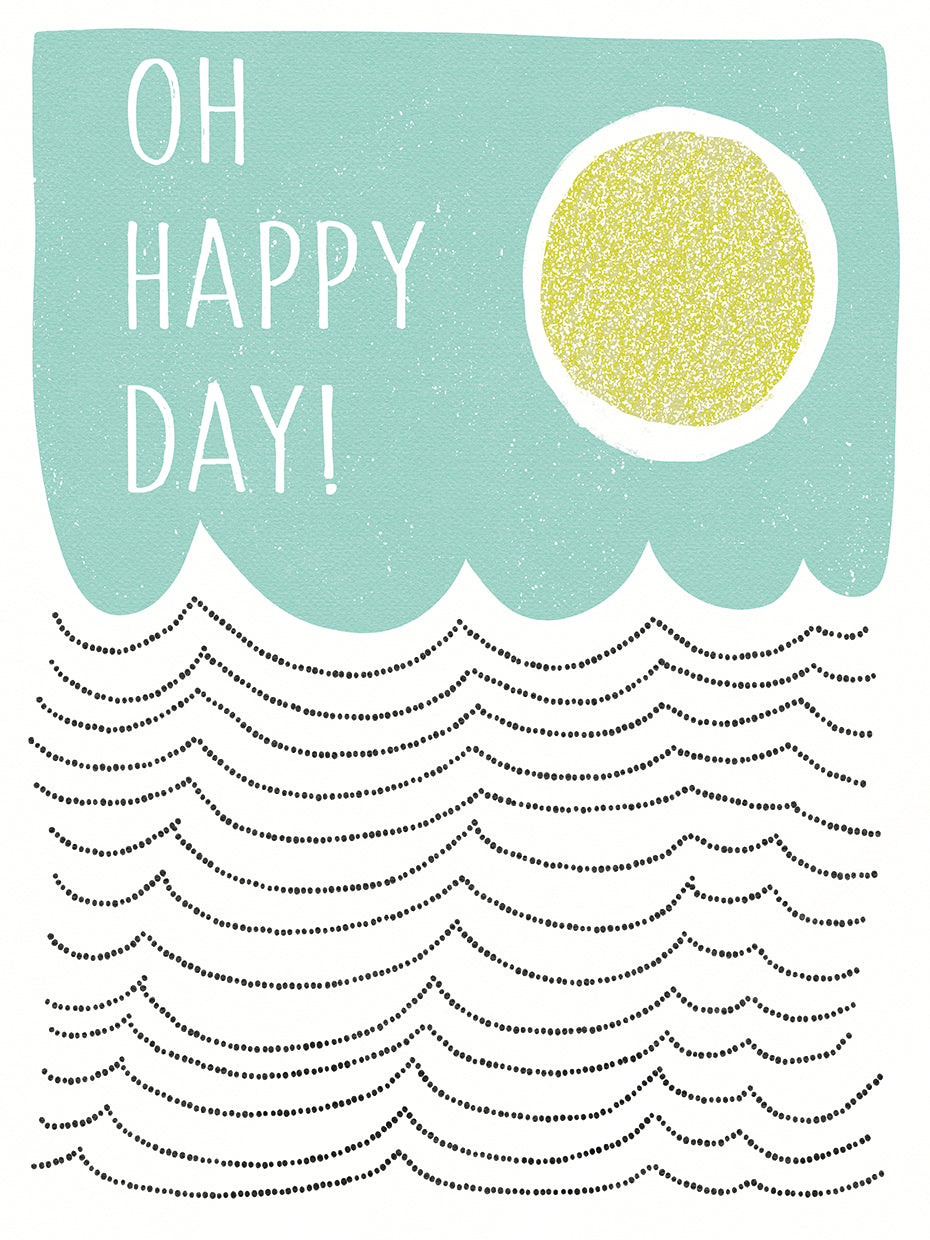 Oh Happy Day