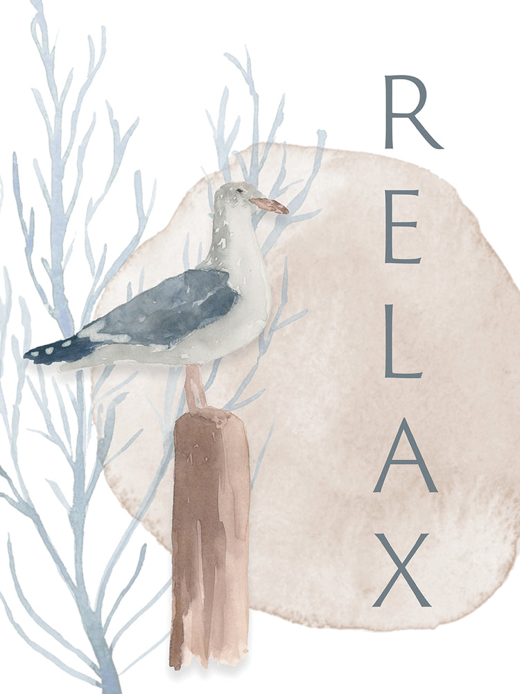 Seabird Relax
