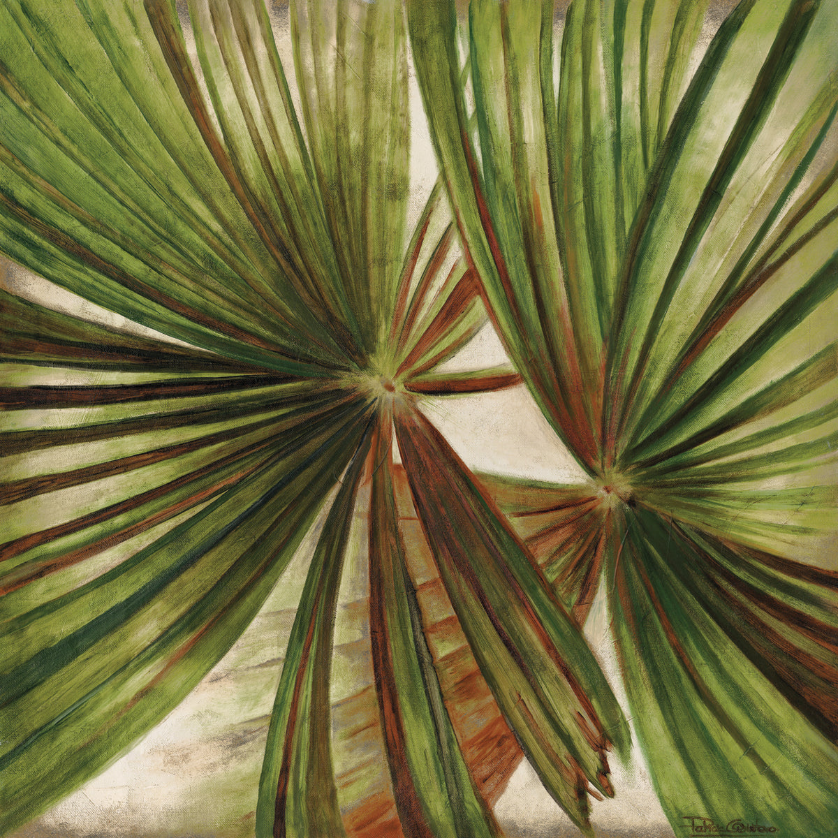 La Palmera IV