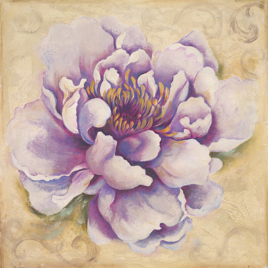 In Bloom II Canvas Print