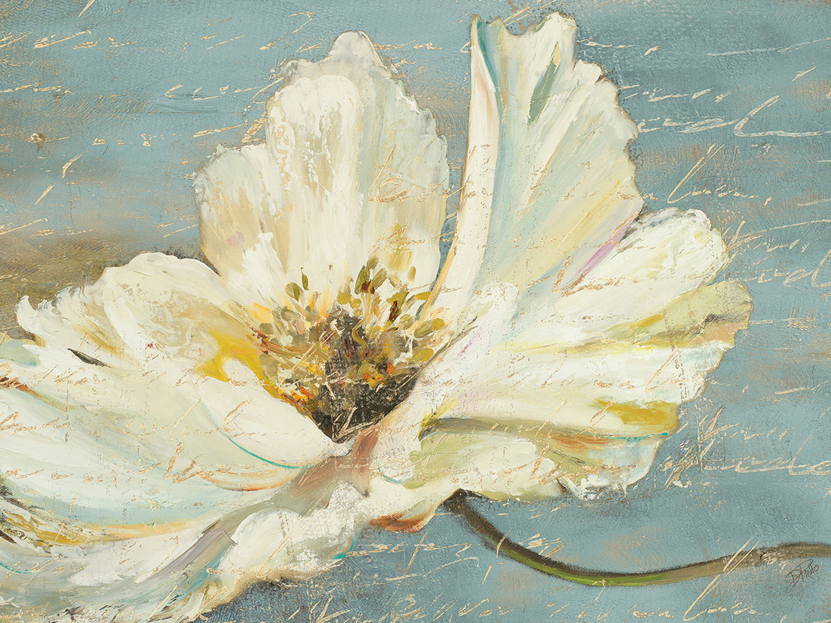 White Peony