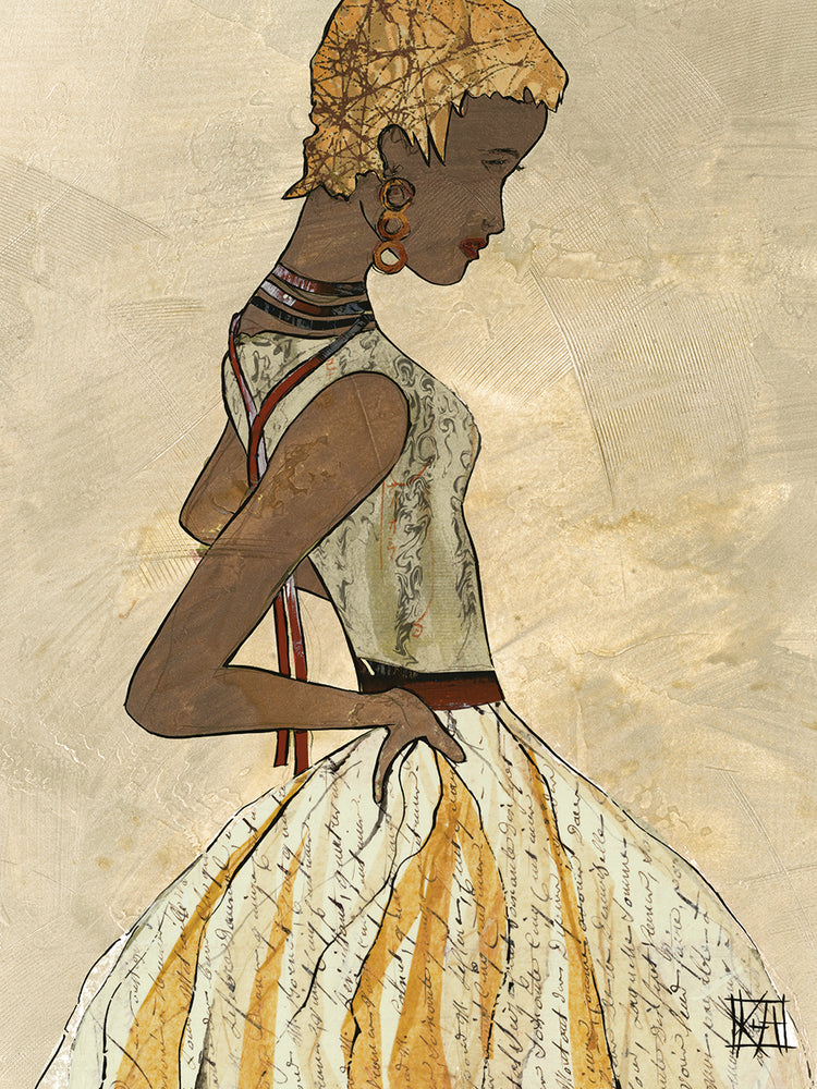 Classy and Cultured I V30