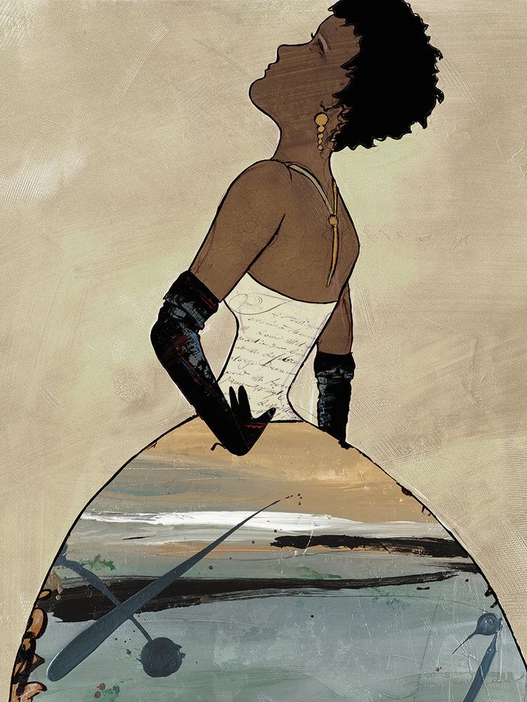 Classy And Cultured II V30