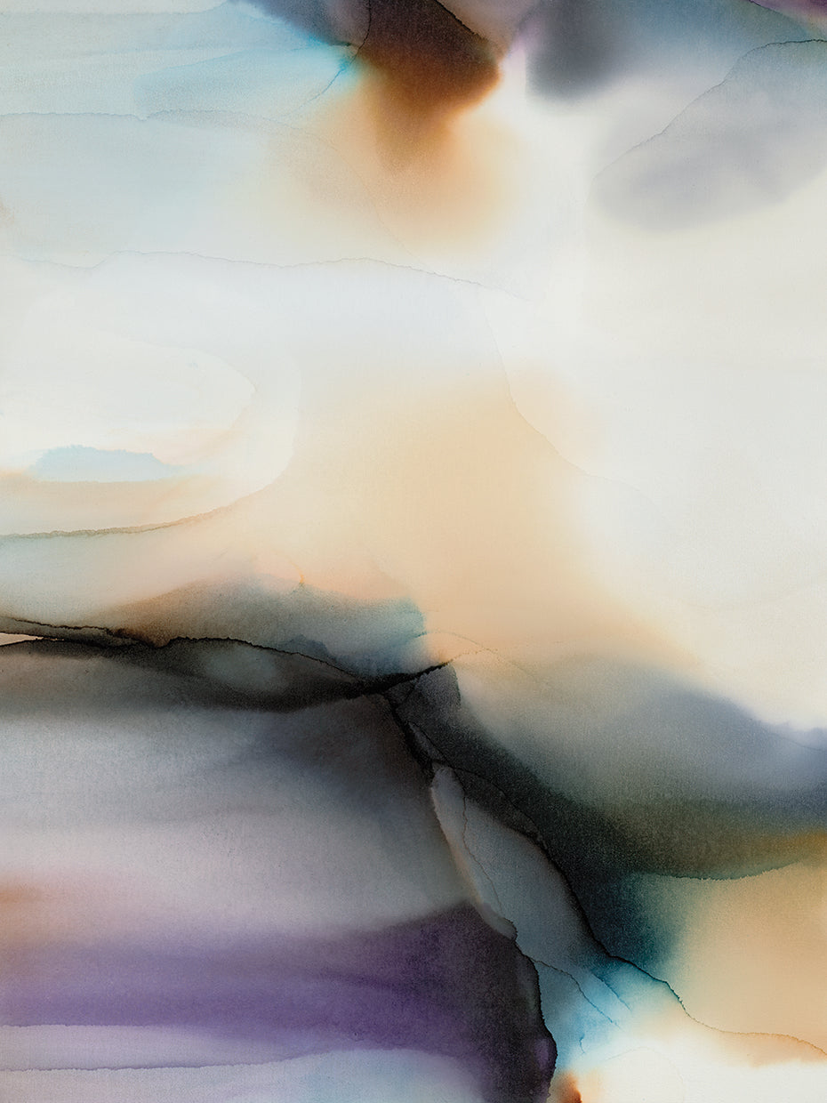 GLASS & STONE