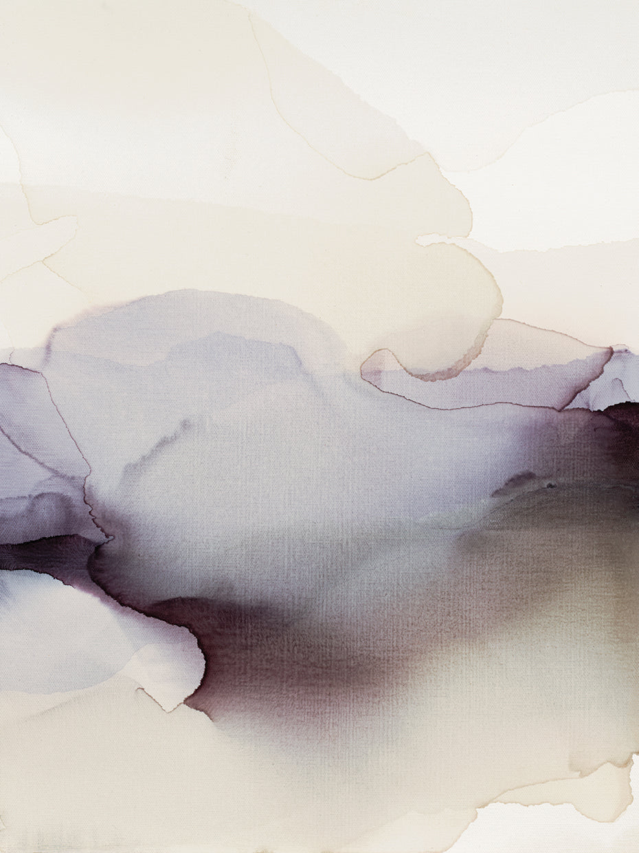 PAST CLOUDS I