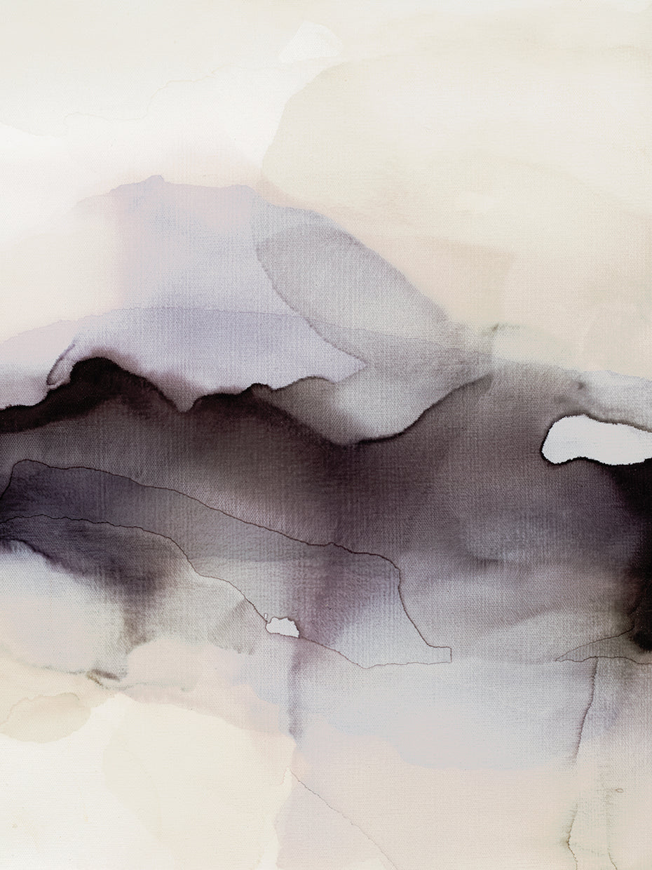 PAST CLOUDS II