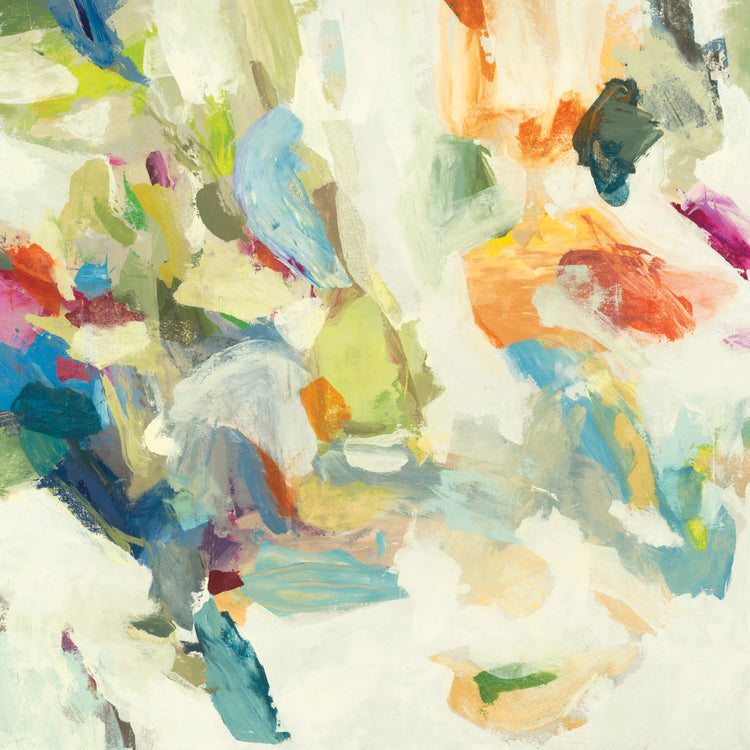 Organic Building Blocks