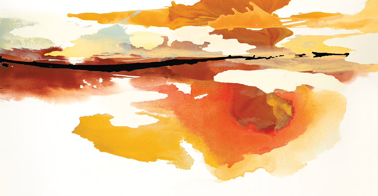 SCENERY V8