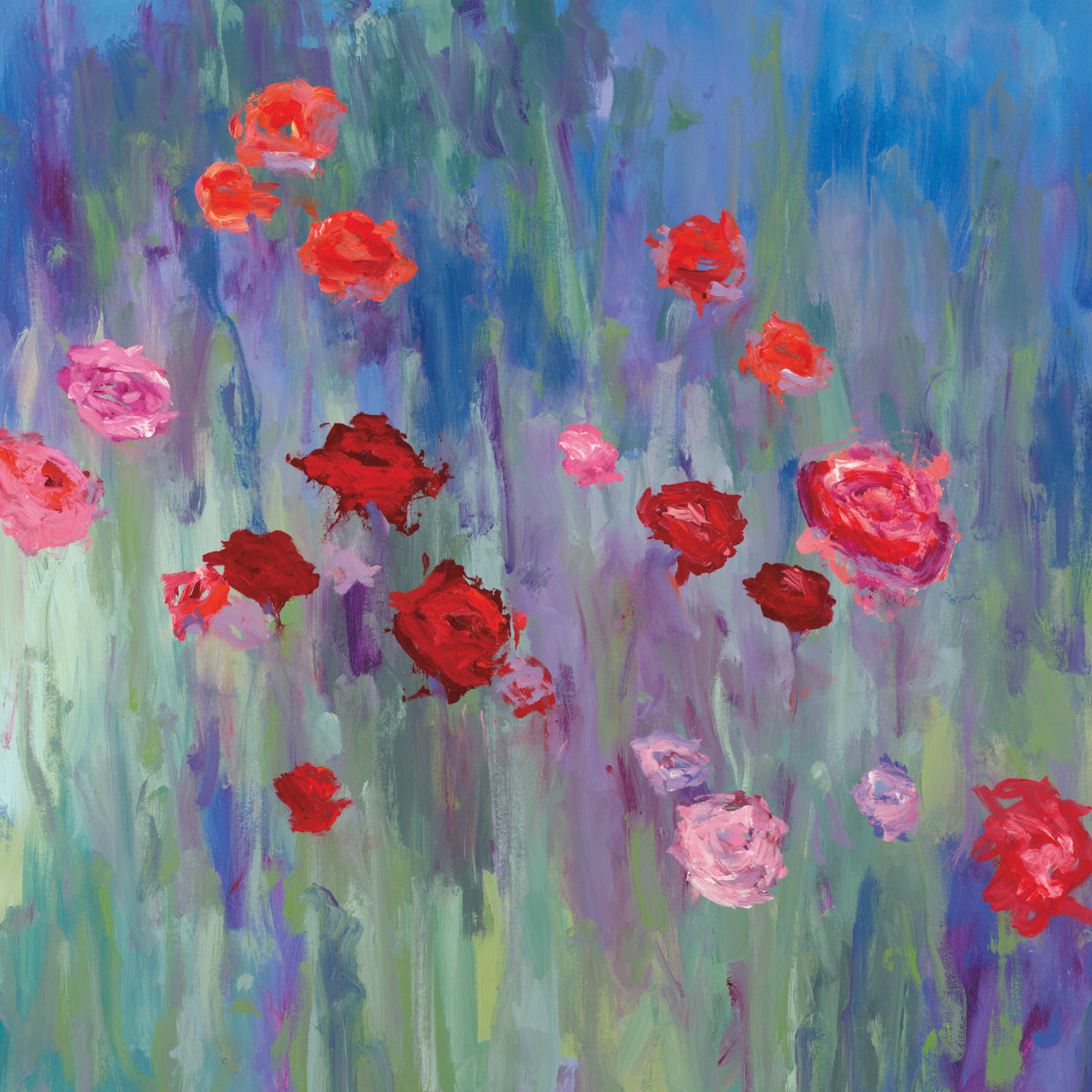 WILD FLOWERS