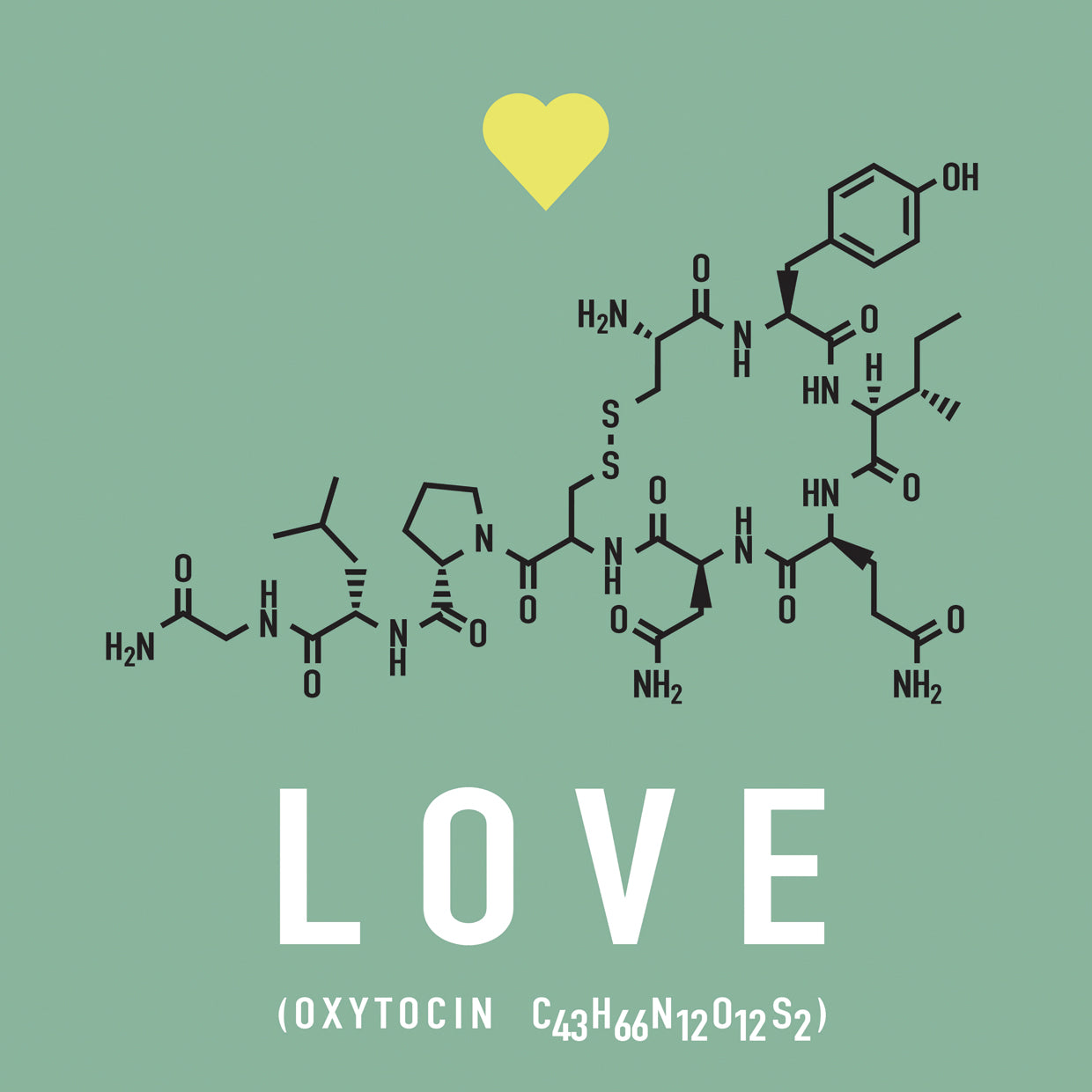Chemical Love