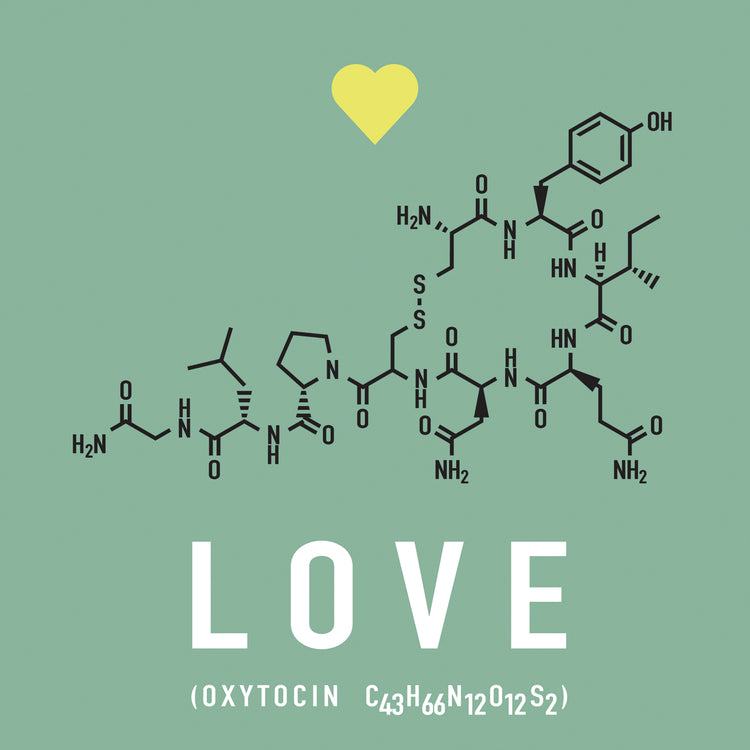Chemical Love