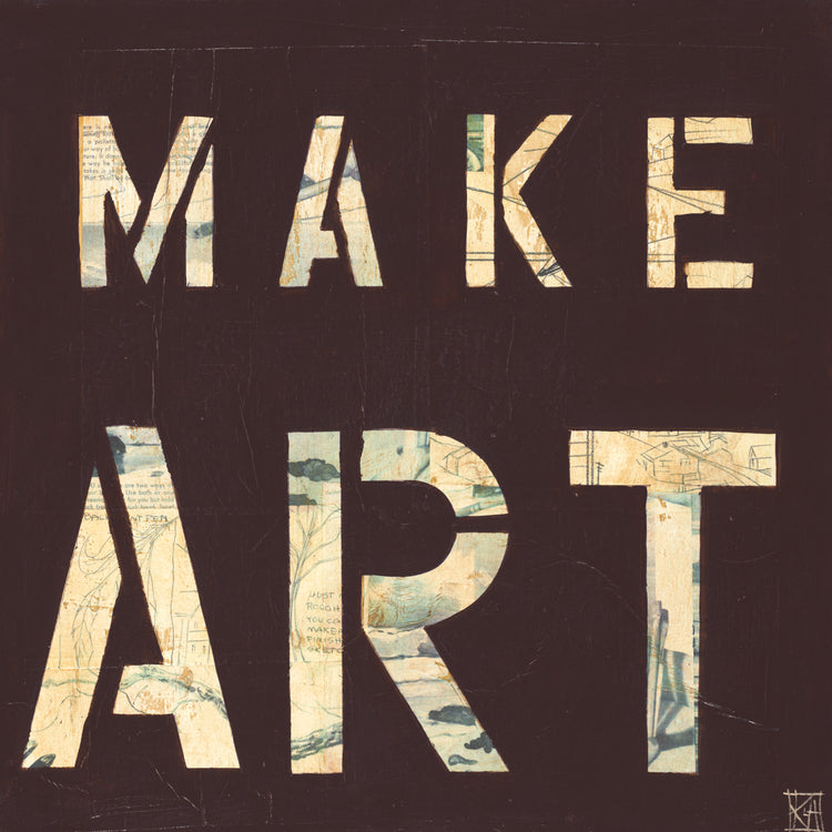 Make Art