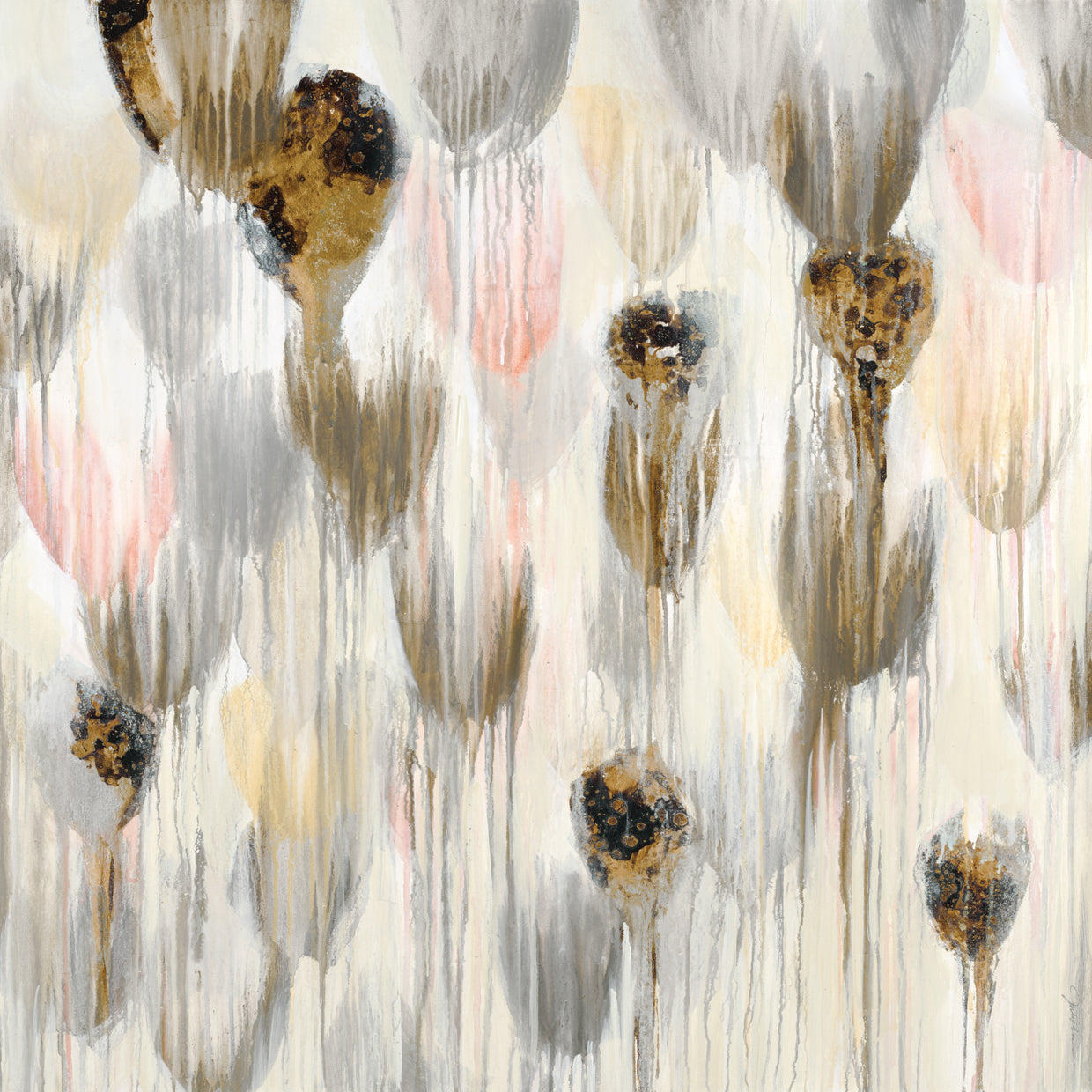 Life Aquatic in Blush