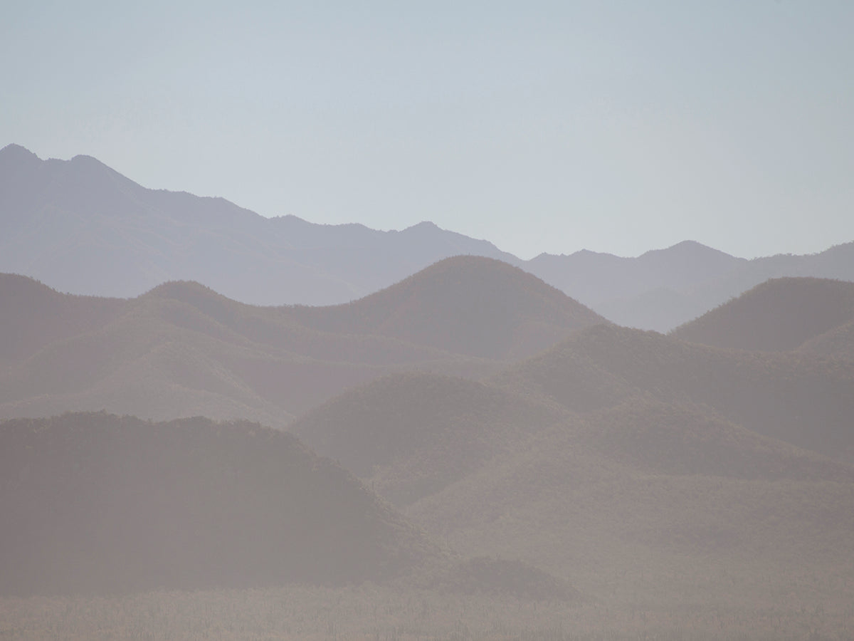 Landscape Baja III