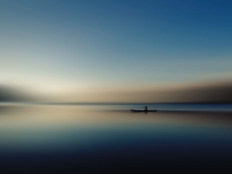 Shin - Alone in Somewhere