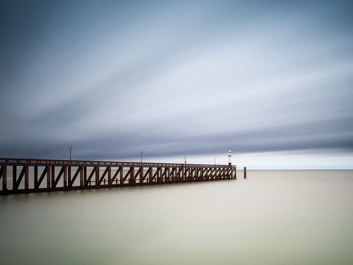 Staelens - Blankenberge Pier