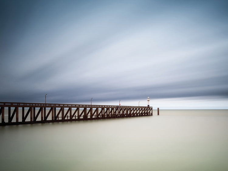 Staelens - Blankenberge Pier