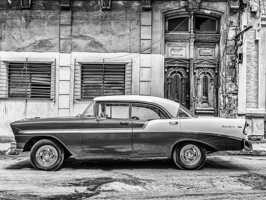 Cuban Car I