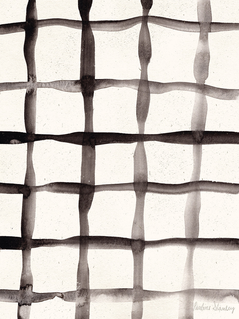 Ink Grid