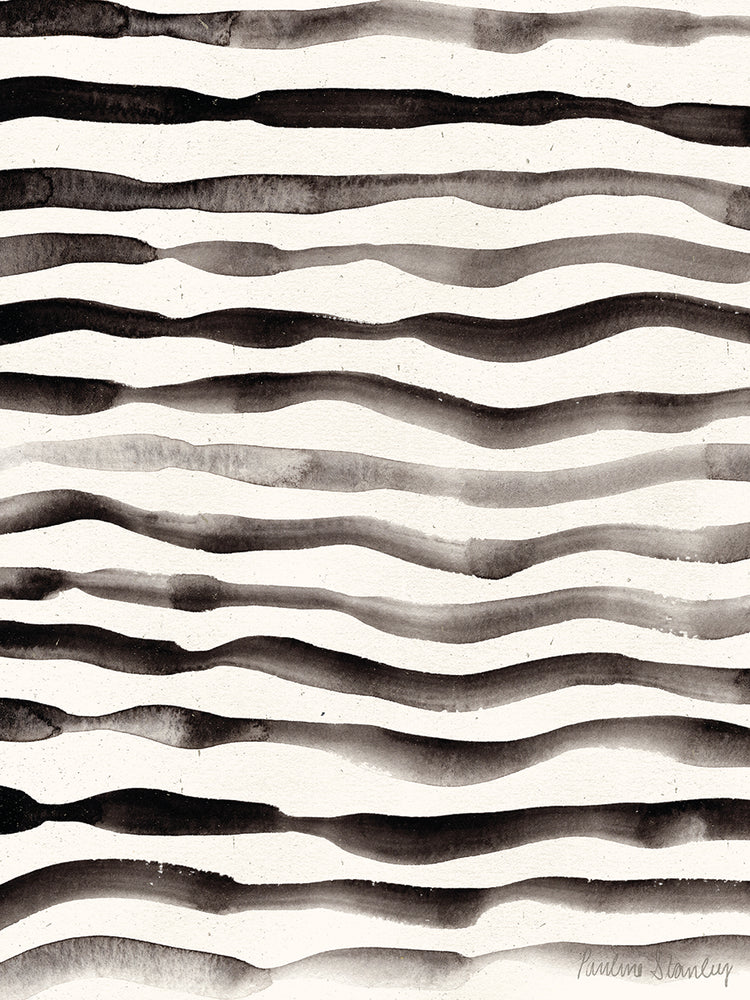 Ink Stripes