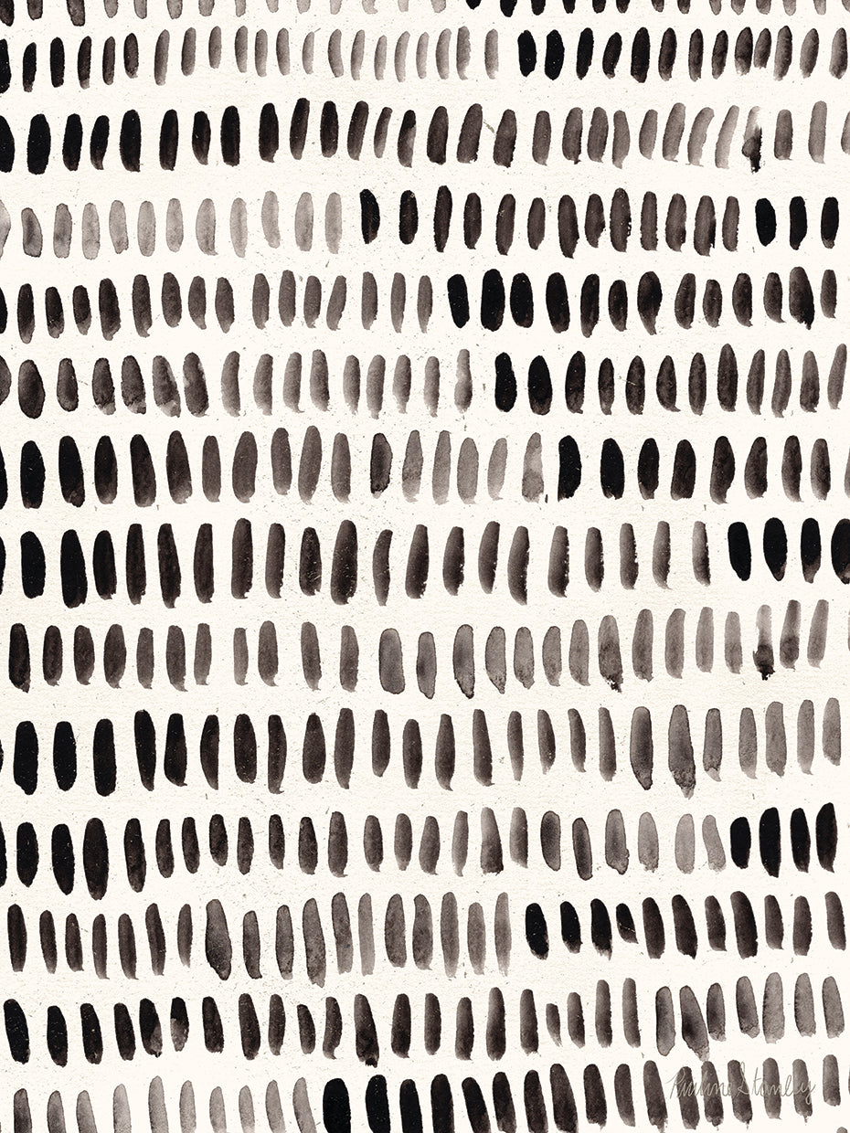 Ink Tally Dashes