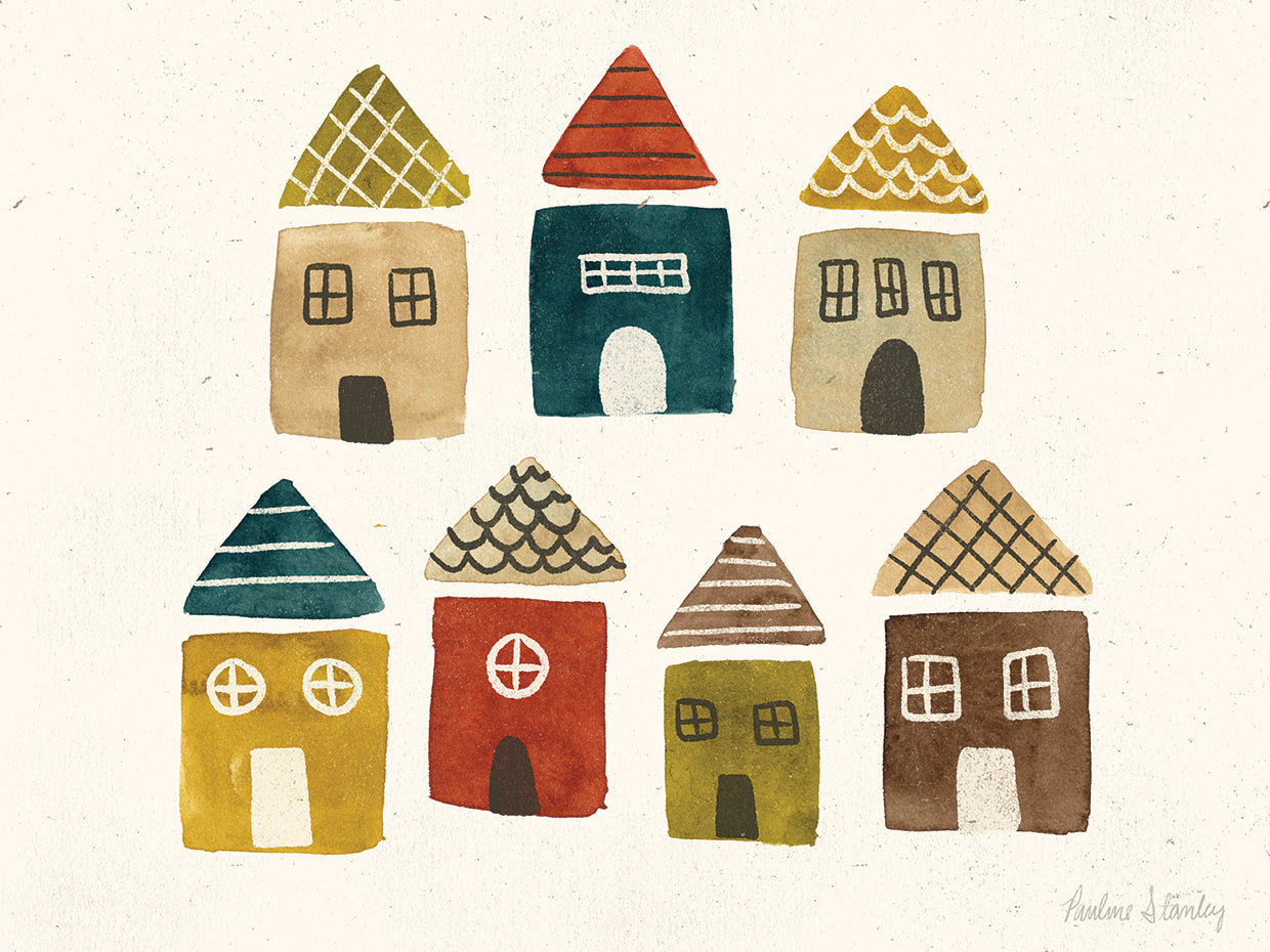 Little Village
