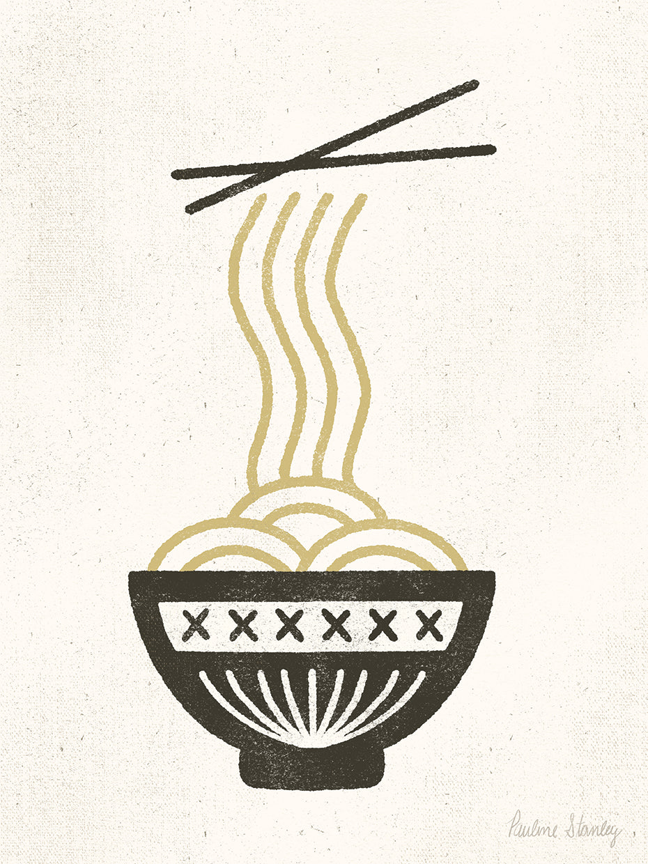 Noodle Bowl