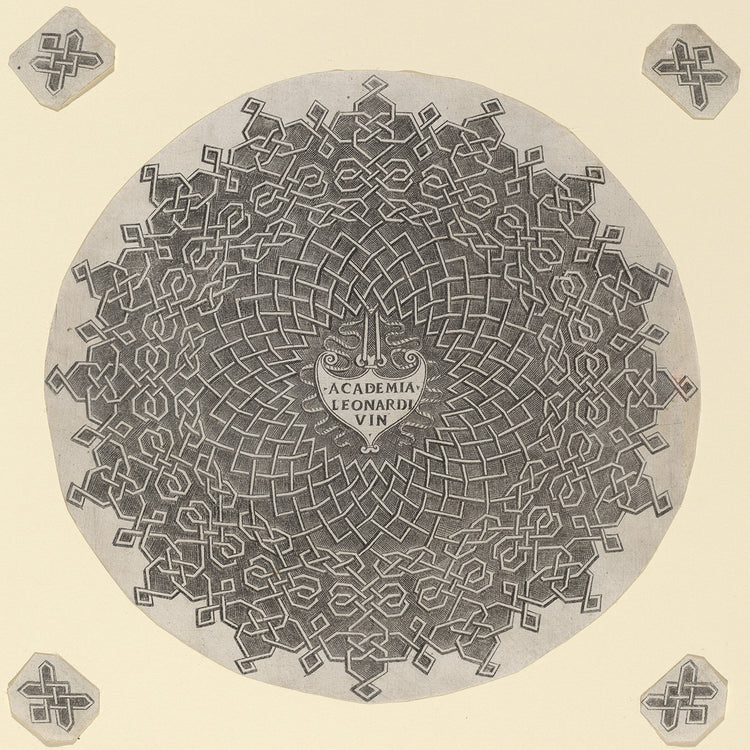 First Knot, c. 1490/1500