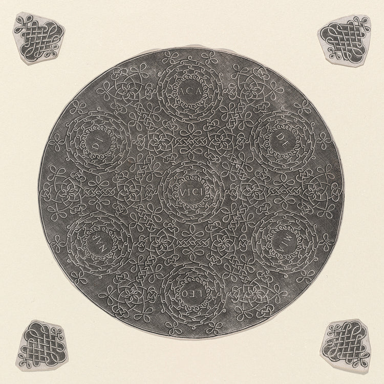 Fourth Knot, c. 1490/1500