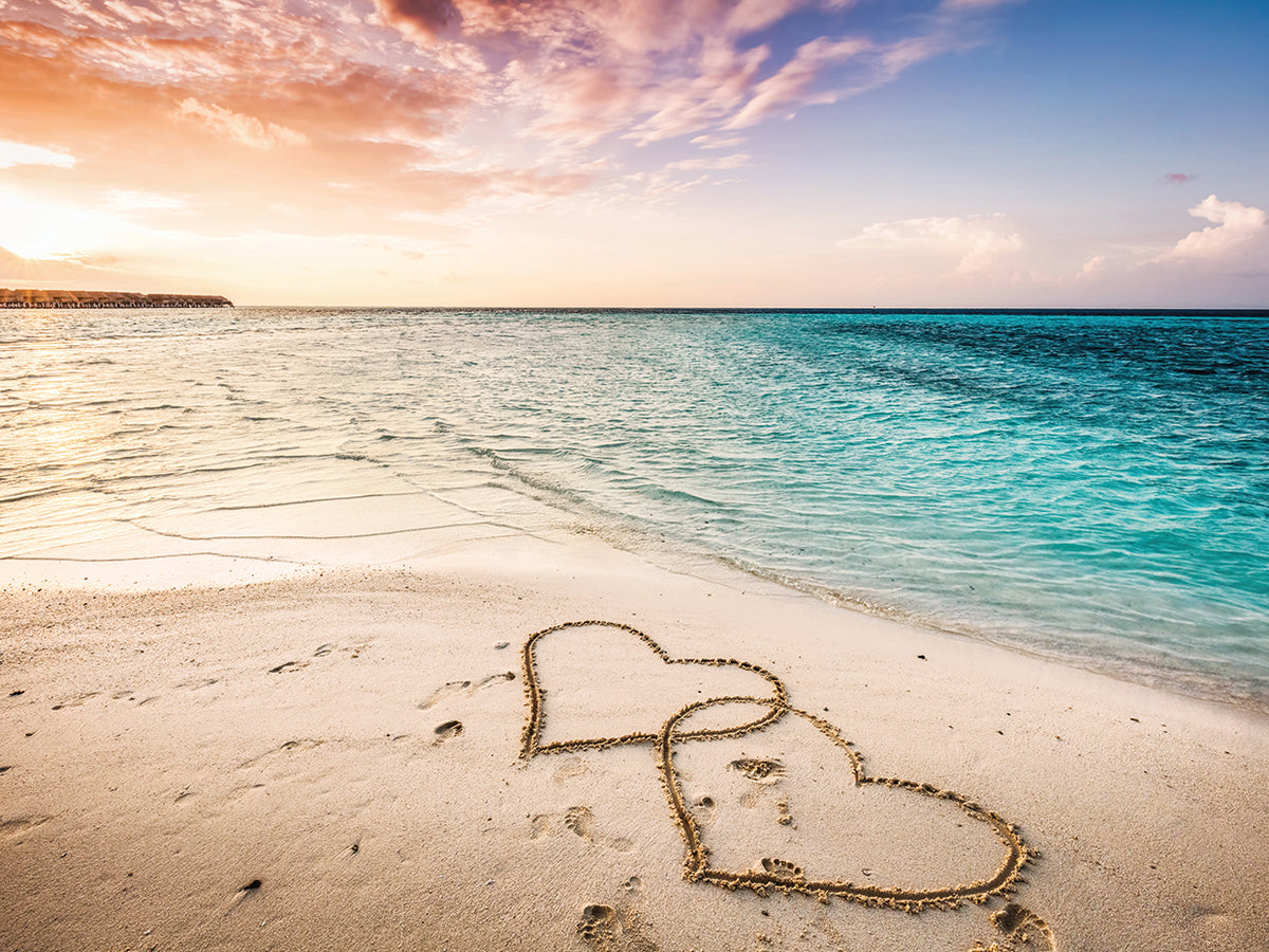 Maldives Love