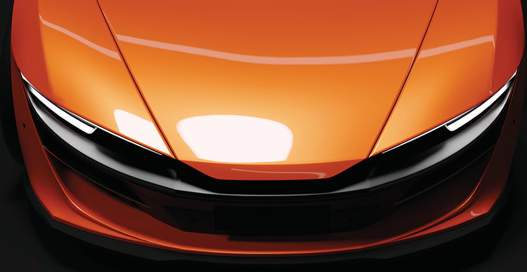 Car Hood