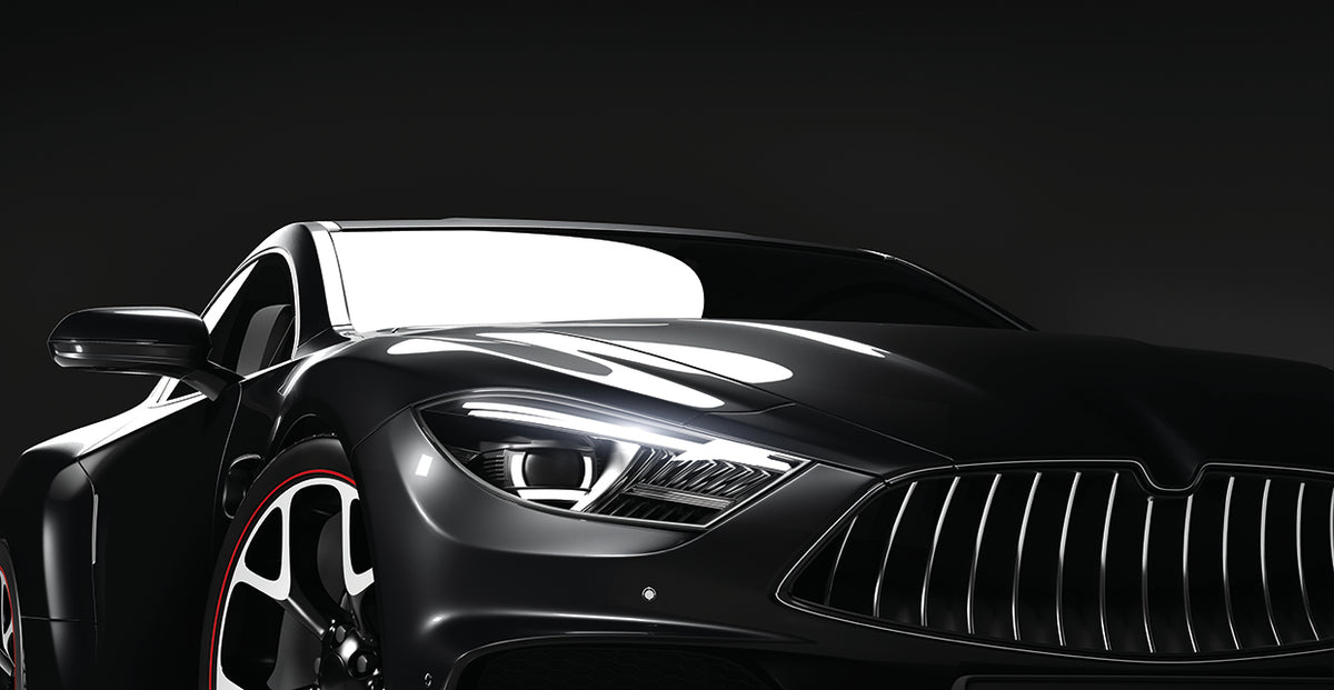 Cars III