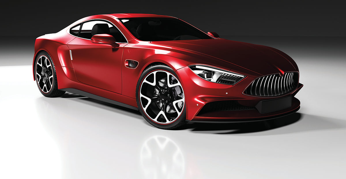 Cars IV