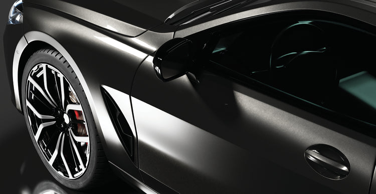 Coches VI Lienzo