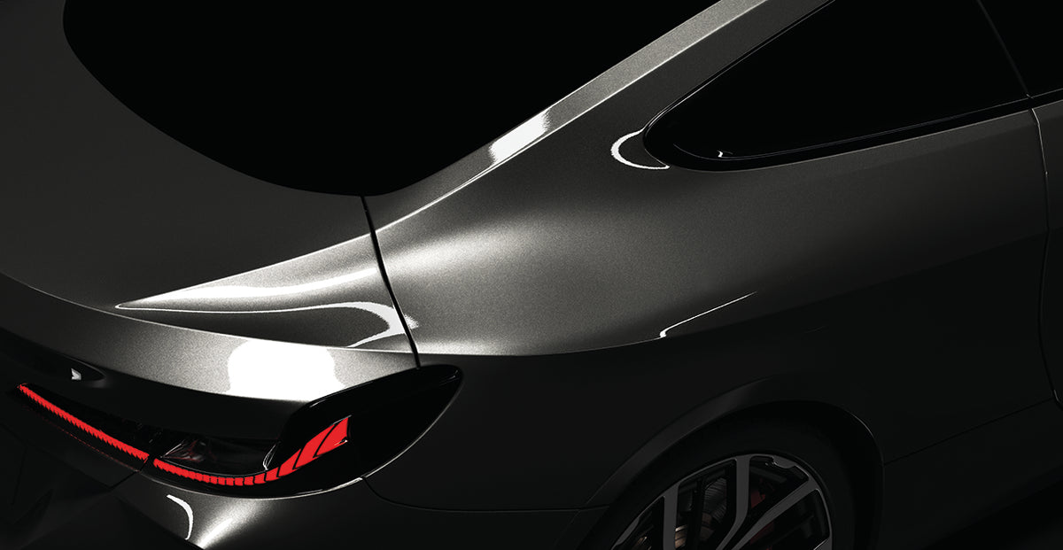 Cars VII