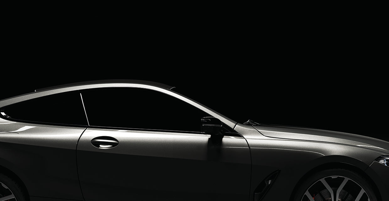 Cars VIII