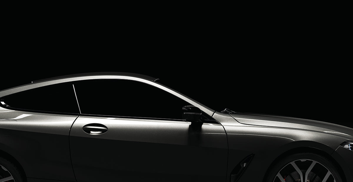 Cars VIII