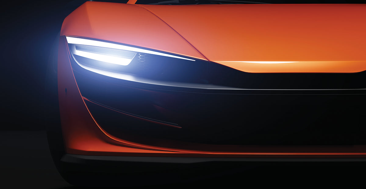 Cars IX