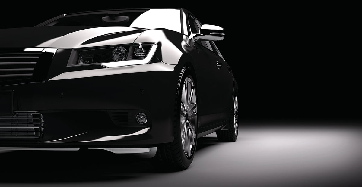 Car Black