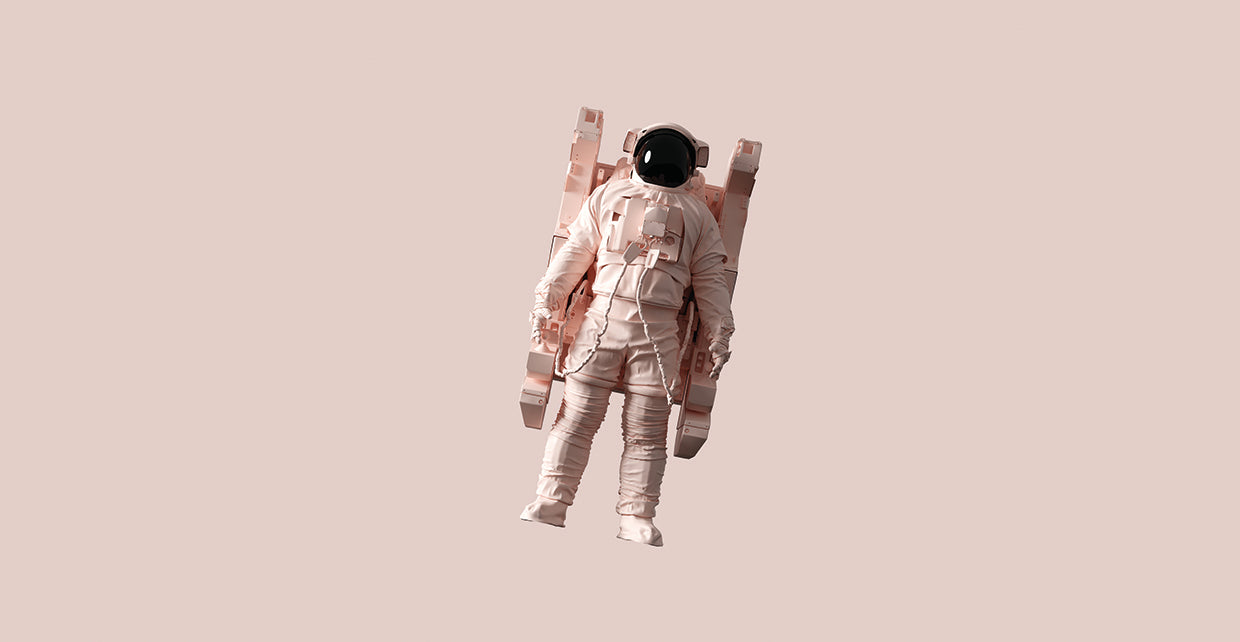 Astronaut
