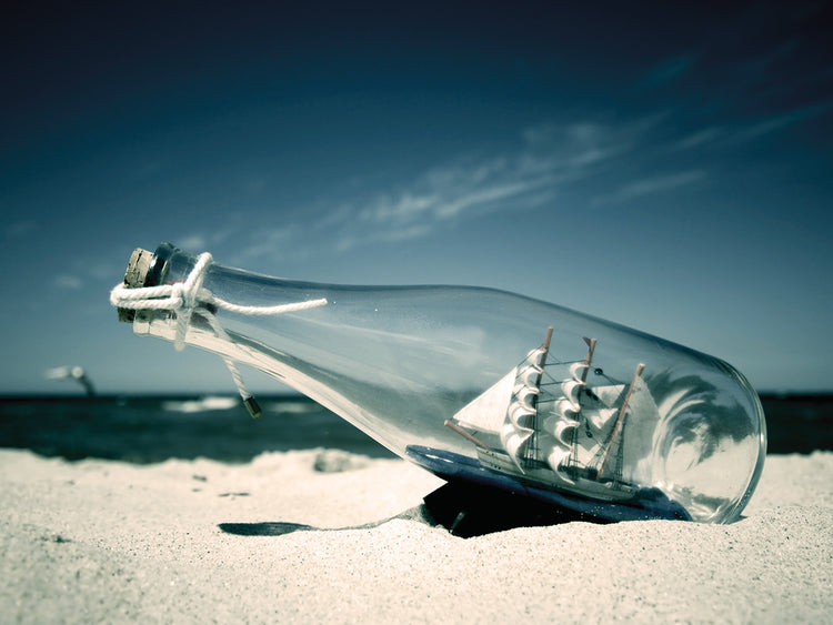 Message In a Bottle