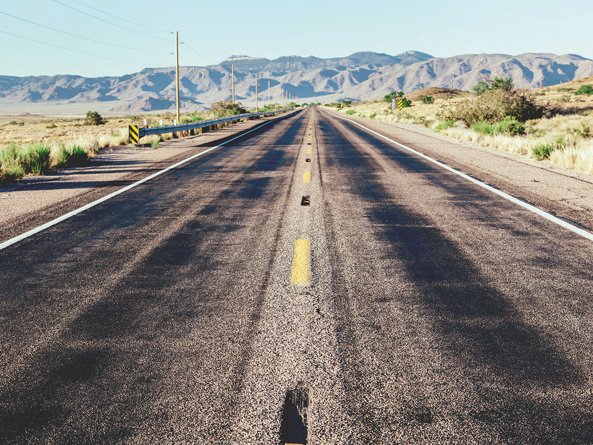 USA Travels I