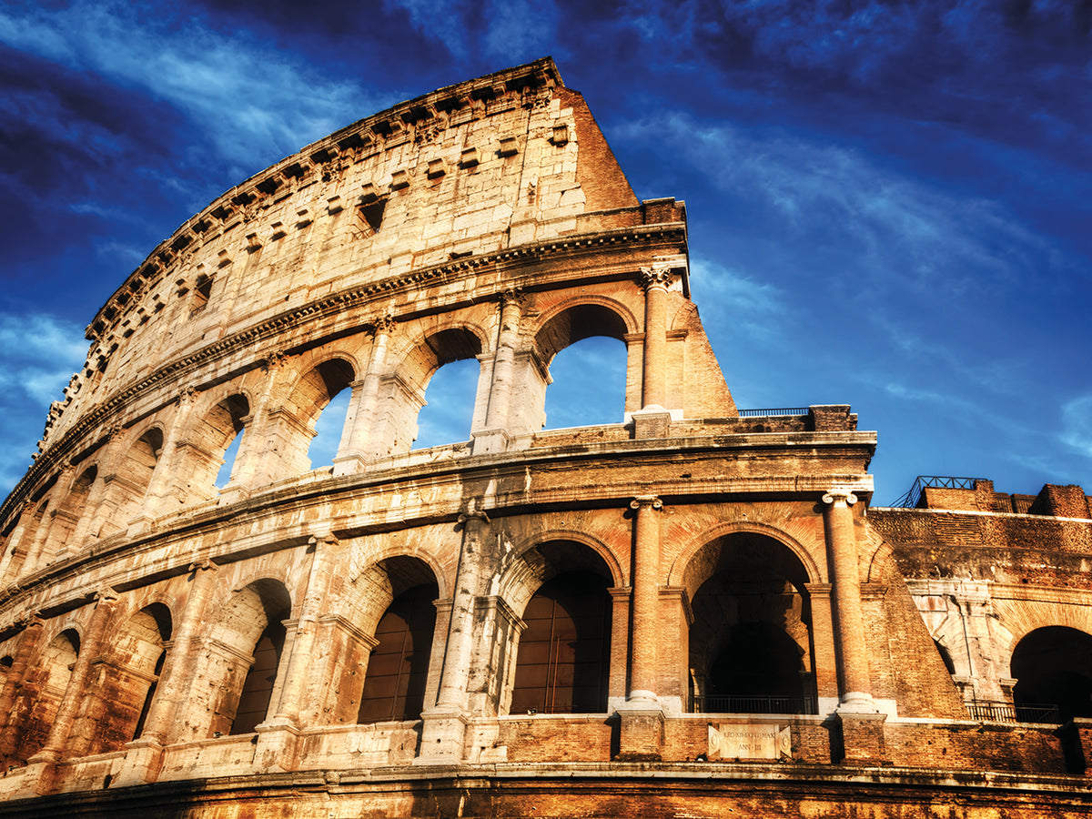 Rome Collosieum I